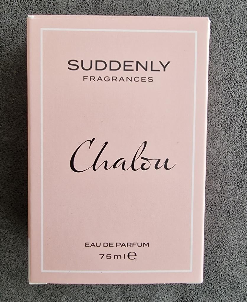 Parfum suddenly, Ophalen of Verzenden, Nieuw