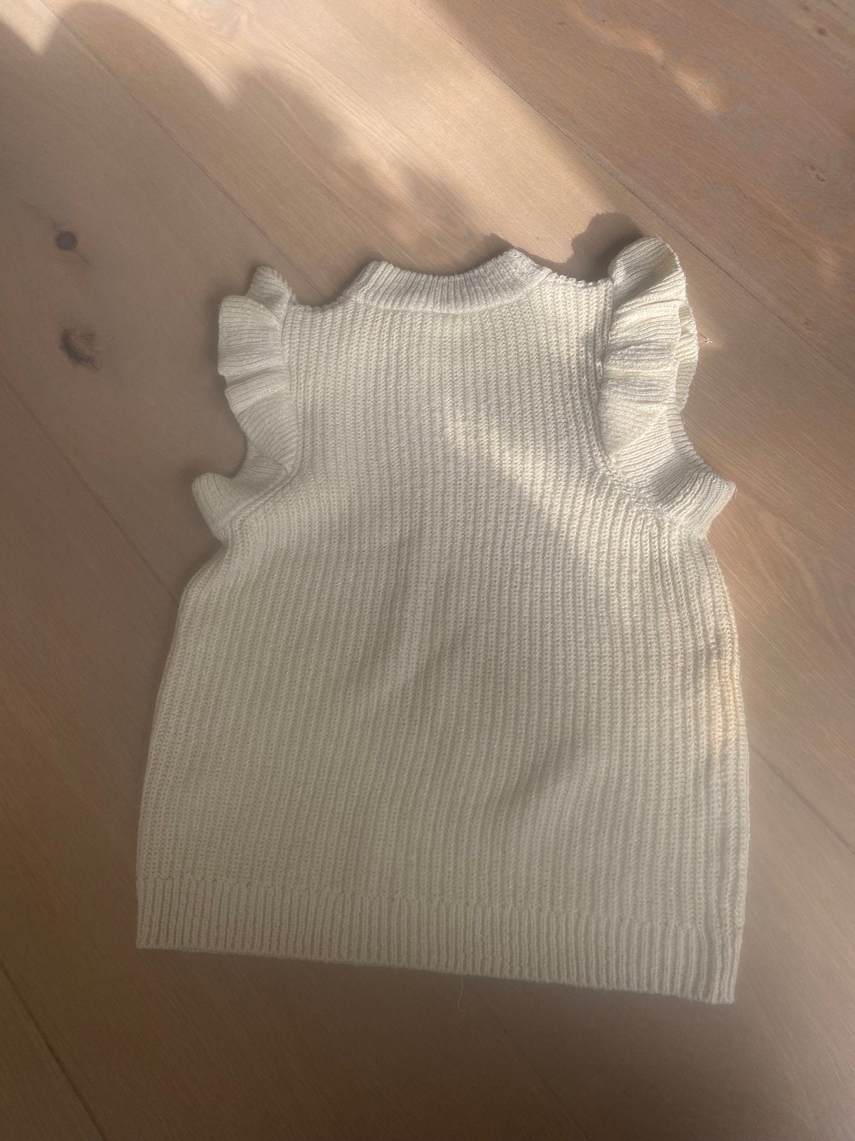 Spencer, Ophalen of Verzenden, Meisje, Trui of Vest