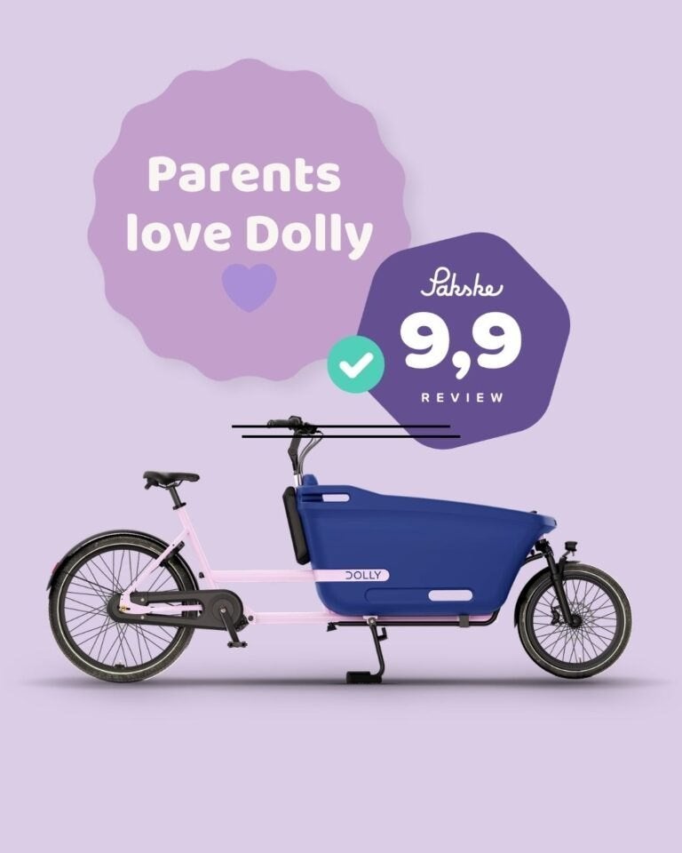WELKOMSTACTIE! Dolly Joy Bosch NÚ met gratis regenhuif!, Overige merken, Huif, Nieuw, Ophalen of Verzenden