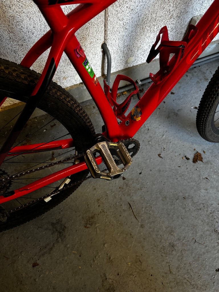 Foto 5 van Te koop: Wilier 101 Carbon Hardtail – 29" (Maat L) – 2021