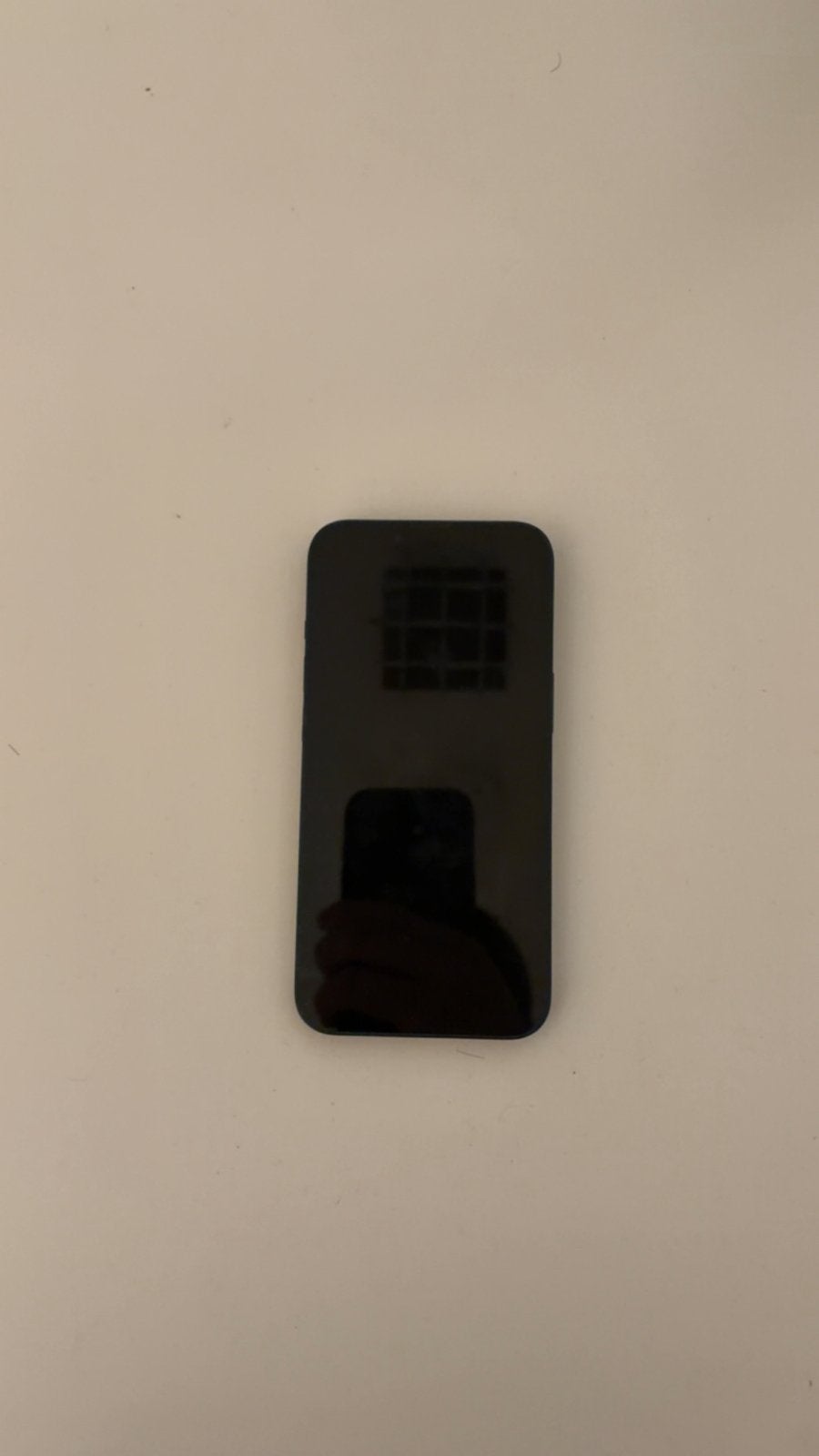 iPhone 14 128 GB - Werkt perfect,, Ophalen of Verzenden, Gebruikt, 128 GB, IPhone 14