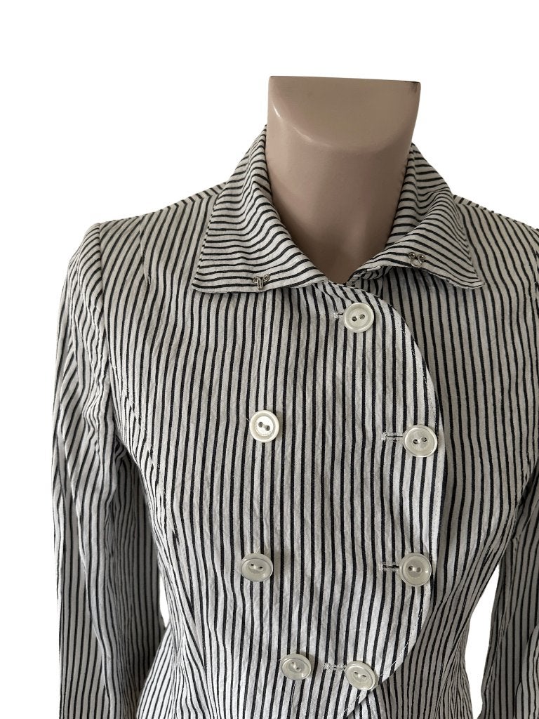 Josephine & Co blazer S, Kleding | Dames, Maat 38/40 (M), Kort, Ophalen of Verzenden, Zo goed als nieuw
