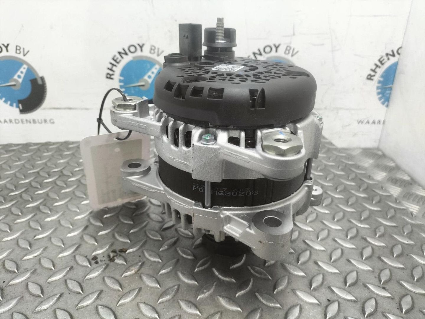 FORD KUGA Titanium DYNAMO PZ1T10300JC 2024, Ophalen of Verzenden, Gebruikt, Stiba lid