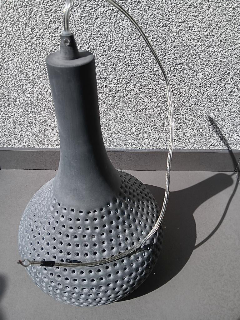 Metalen lamp, Nieuw, Ophalen of Verzenden, Metaal, Modern