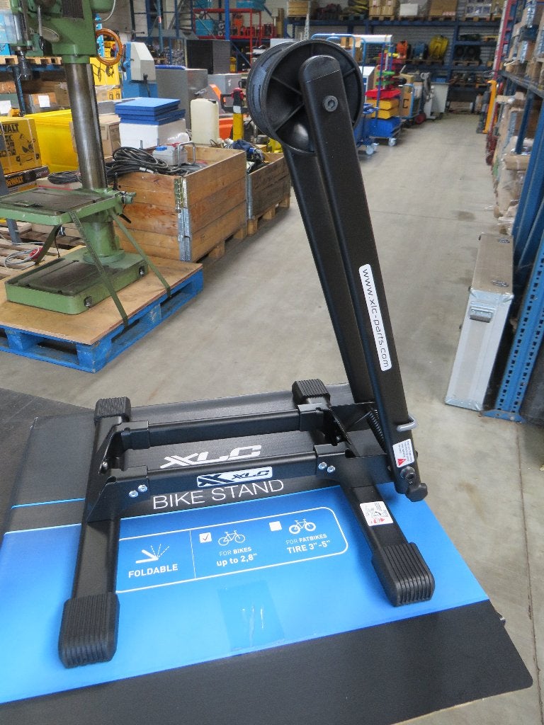 XLC Fiets Standaard VS-F03 inklapbaar nieuw in doos, Nieuw, Zandhaarweg, Ophalen of Verzenden, Xlc.com
