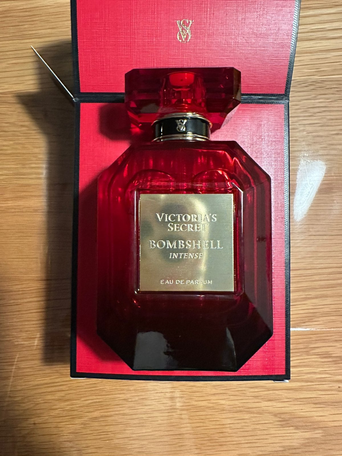 Victoria’s Secret Bombshell Intense, Ophalen, Zo goed als nieuw