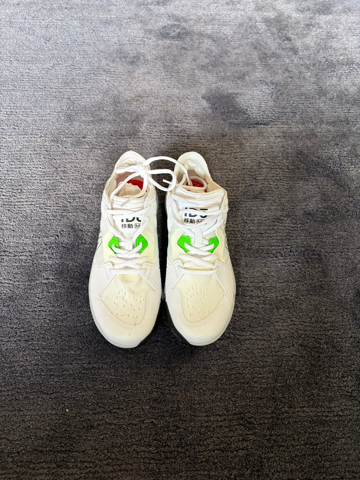 Osaka hockeyschoenen dames maat 40,5 - Nieuw, Ophalen of Verzenden, Nieuw, Schoenen