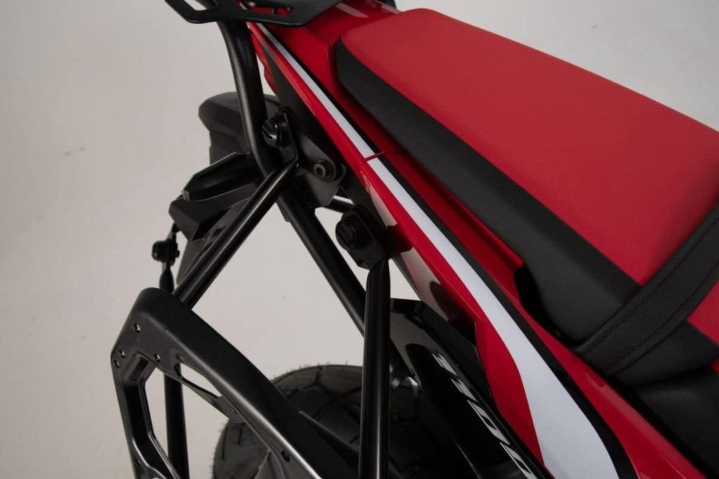 SW-Motech zijkofferrek Honda CRF1100L Africa Twin(2019-2021), Motoren, Ophalen of Verzenden, Nieuw