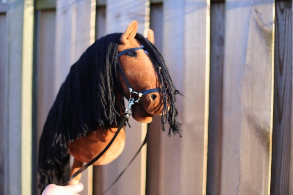 Nieuw hobby horse, Ophalen of Verzenden, Nieuw