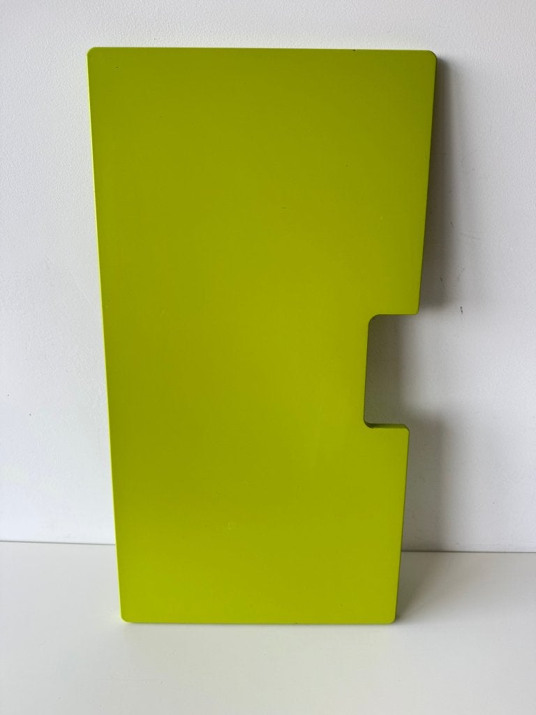 Ladefront 30 x 60 cm, lime groen / STUVA MALAD / IKEA, Ophalen, Gebruikt, 1 of 2 laden, 50 tot 100 cm