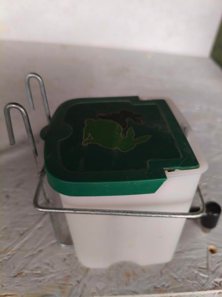 Water flessen knaagdieren, Dieren en Toebehoren, Konijnen