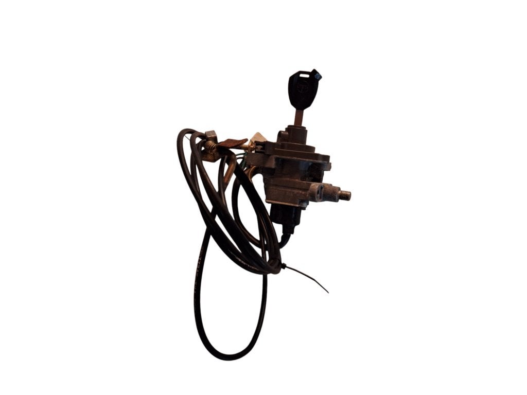 Contactslot slot set origineel Sym fiddle 4, SYM, Gebruikt, SYM, Ophalen of Verzenden