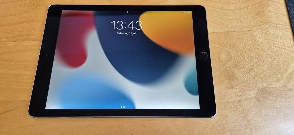 Vind ipad air wifi 32gb in Apple iPads op Marktplaats