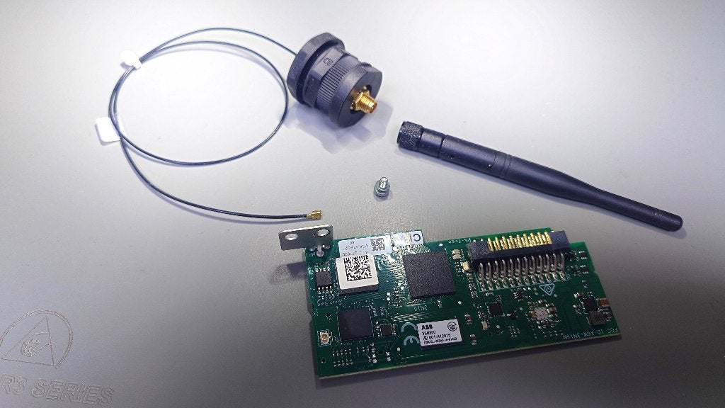 VSN300 Wifi Logger Card, Computers en Software, Ophalen of Verzenden, Zo goed als nieuw, Intern, Diverse (o.a. Intel, Broadcom)