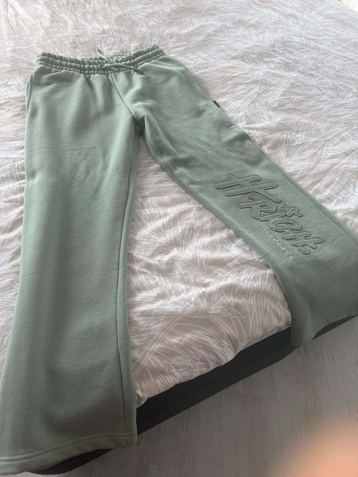 Hoodrich joggingbroek - Maat M - Zo goed als nieuw, Maat 38/40 (M), Ophalen of Verzenden, Zo goed als nieuw, Lang