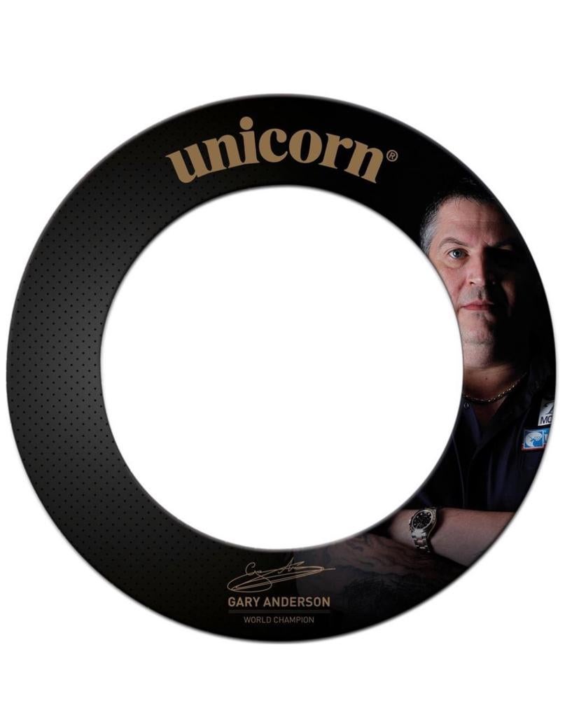 Gezocht!!! Gary anderson surround ring, Ophalen of Verzenden, Zo goed als nieuw, Dartbord