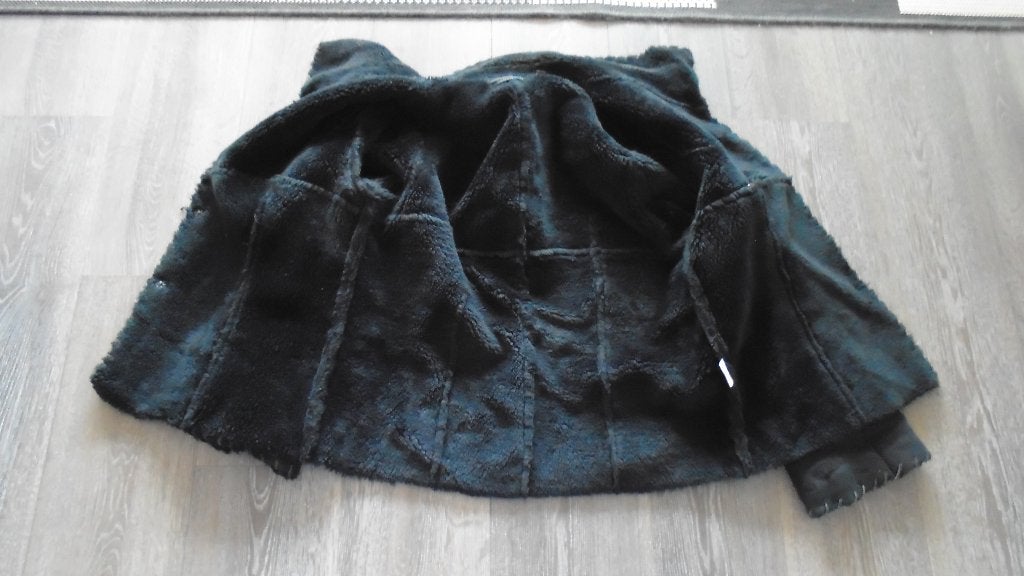 damesjas maat 42, Kleding | Dames, Ophalen of Verzenden, Zo goed als nieuw, Maat 42/44 (L)