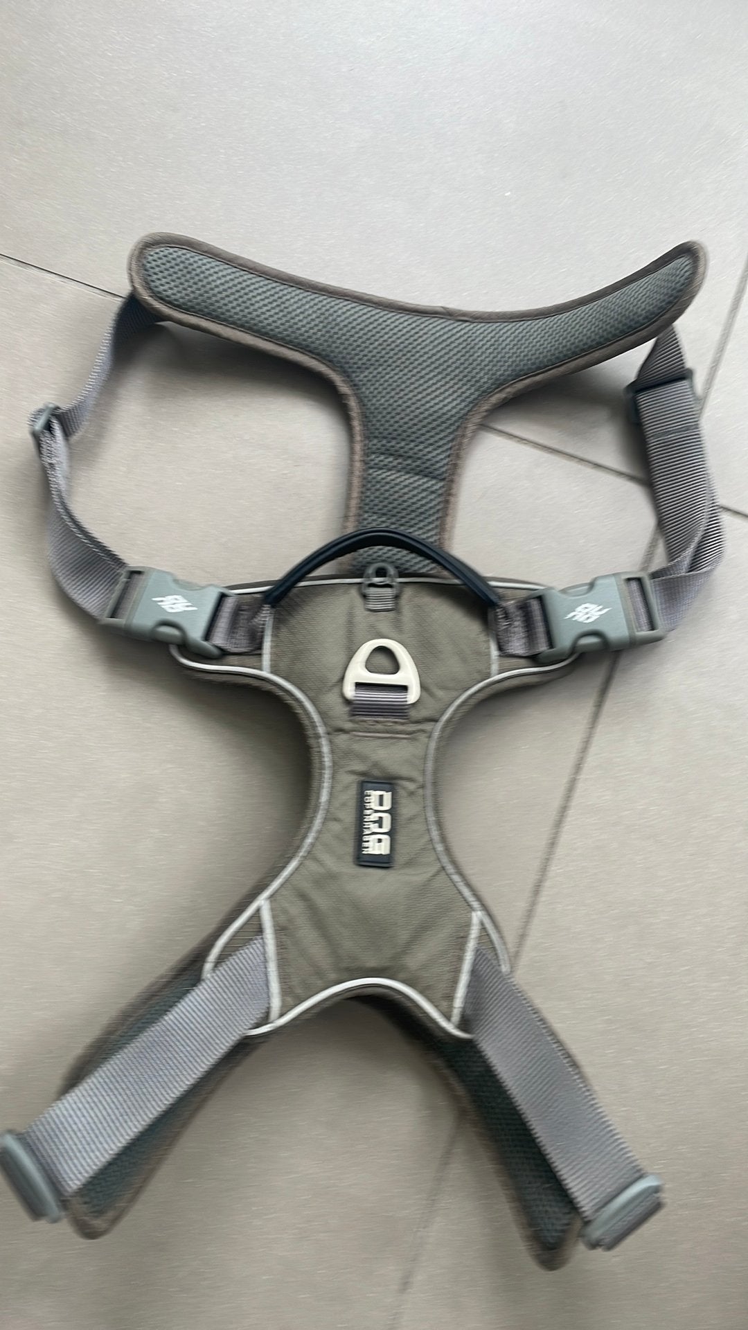 Dog Copenhagen Comfort Walk Pro XL, Ophalen of Verzenden, Gebruikt