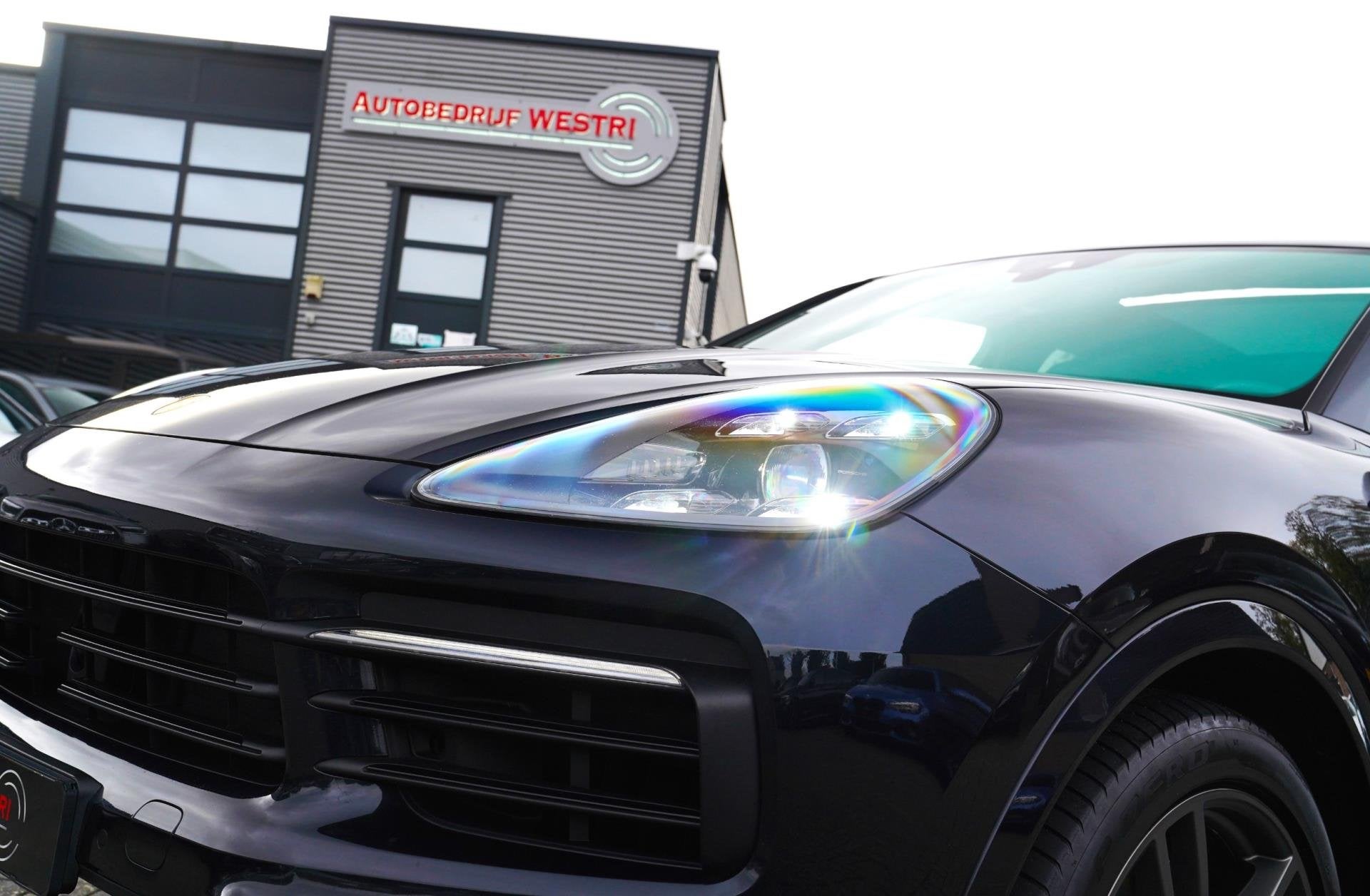 Porsche Cayenne 3.0 E-Hybrid | Sport Chrono | Bose Sound | P, Automaat, 14 kWh, Euro 6, 2995 cc