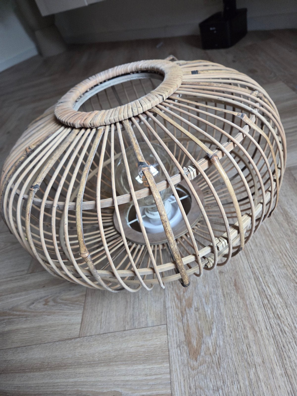 Plafondlamp, Zo goed als nieuw, Minder dan 100 cm, 25 tot 50 cm, 50 tot 100 cm