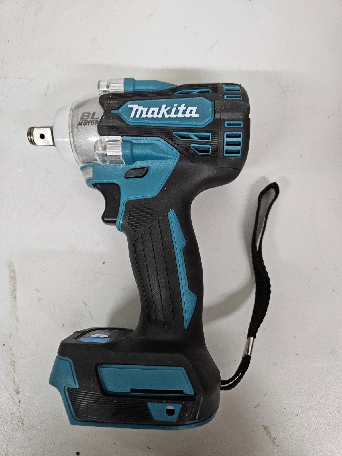 Makita DTW300 slagmoer nieuw, Ophalen of Verzenden, Nieuw