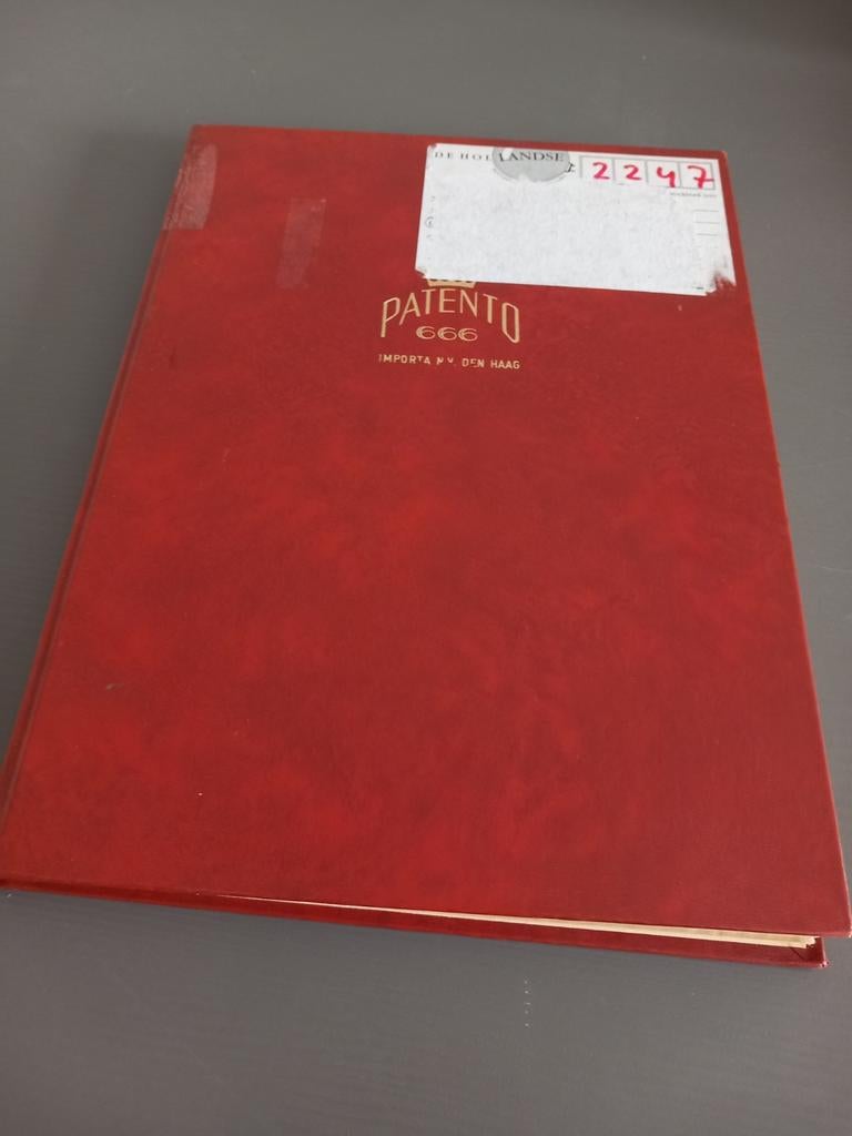 Zwitserland verzameling in stockboek, Postzegels en Munten, Postzegels | Volle albums en Verzamelingen, Ophalen of Verzenden, Buitenland