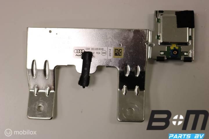 Navigatieantenne Audi A1, Gebruikt