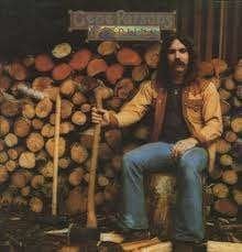 LP Gene Parsons - Kindling, Ophalen, Gebruikt, 12 inch, Singer-songwriter