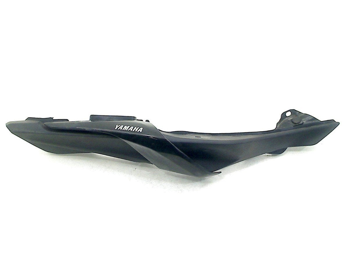 Kontpaneel Rechts MT 07 2021-2024 (MT07 MT-07 FZ-07 RM341), Yamaha Motor Europe N.V., Gebruikt, Customersupport@yamaha-motor.co.uk