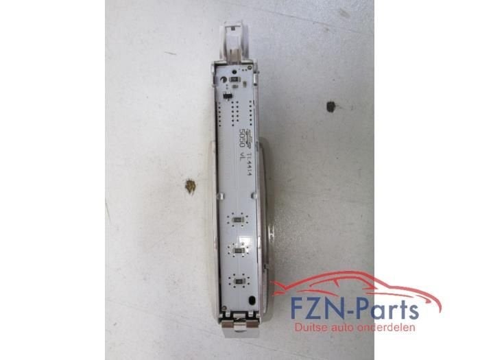 VW Passat B8 Binnenverlichting Zonneklep Wit (3G0947109), Auto-onderdelen, Ophalen of Verzenden, Gebruikt