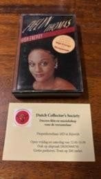 Evelyn Thomas muziek cassette 9 track met 12” mixes Igst, Gebruikt, Ducoso, 1 bandje, Dance