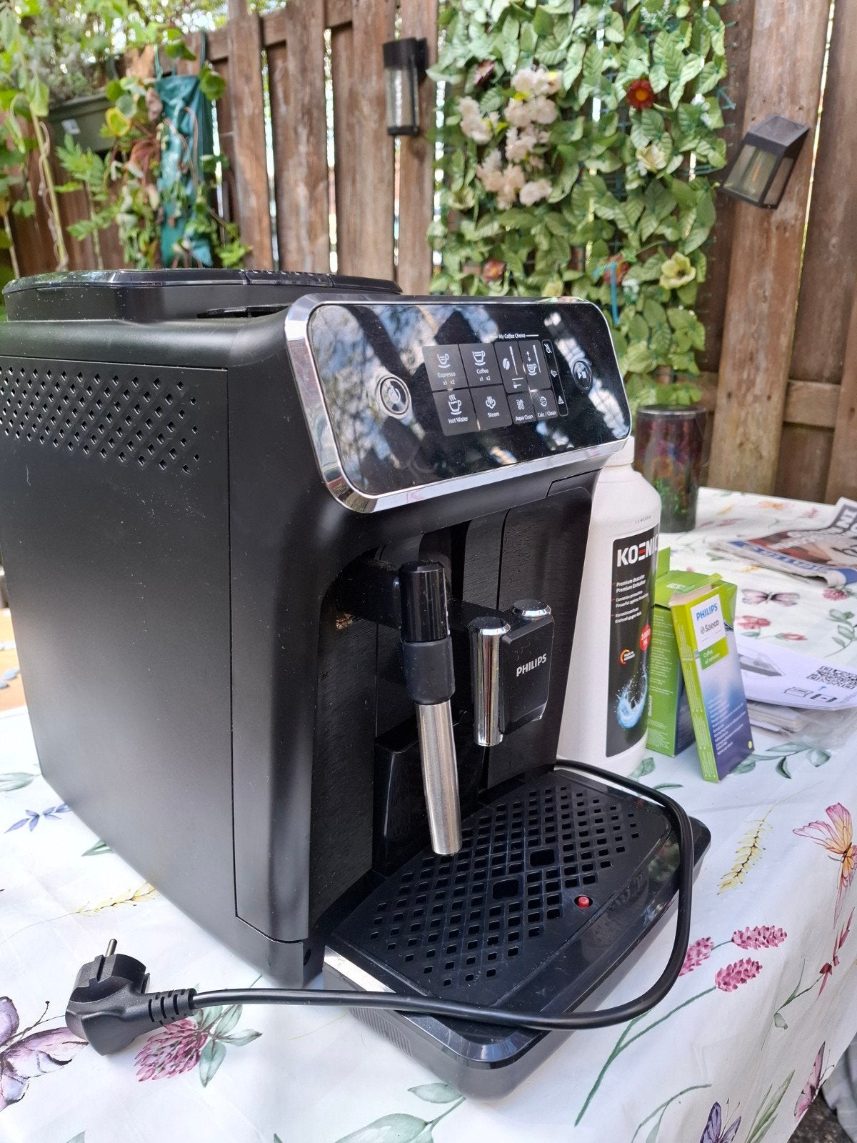 Foto 3 van phillips 2200 series