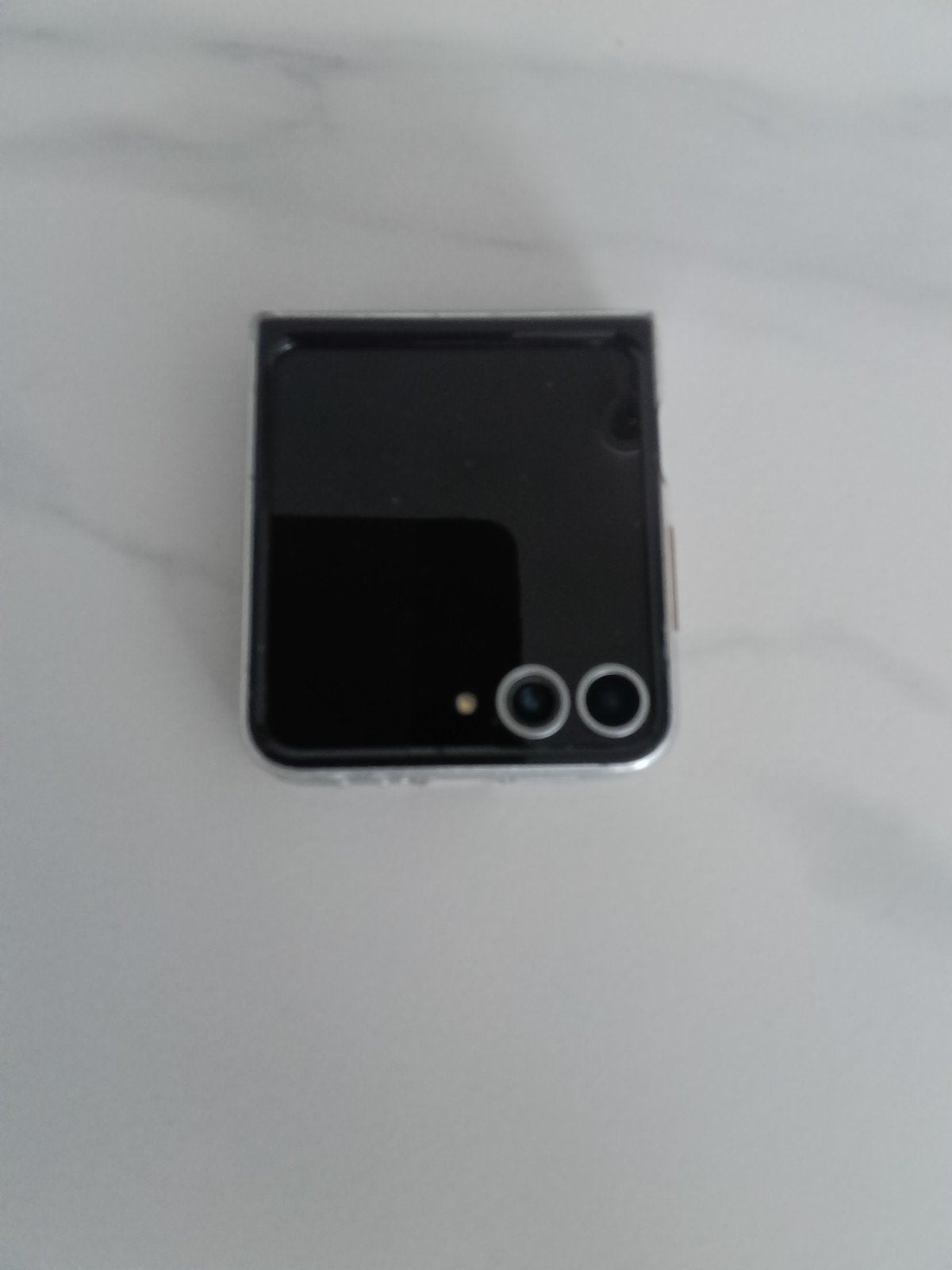 Samsung Flip 6 - Defect scherm, Touchscreen, Ophalen of Verzenden, Niet werkend, Android OS
