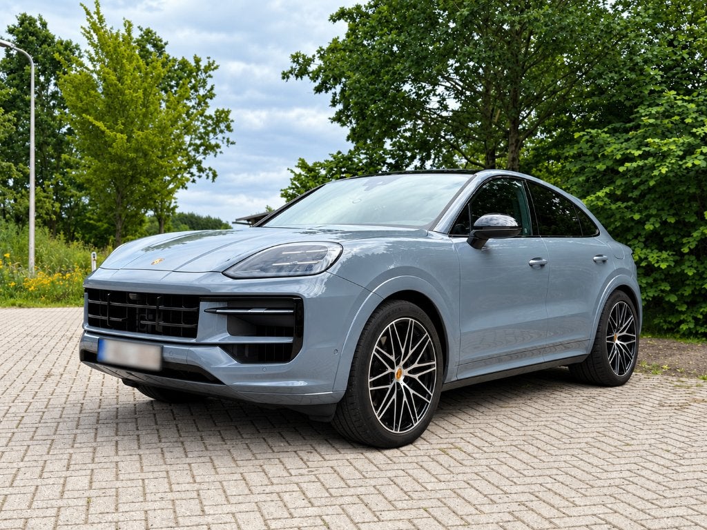 Porsche Cayenne, Auto's, Automaat, 3500 kg, Leder, Te koop