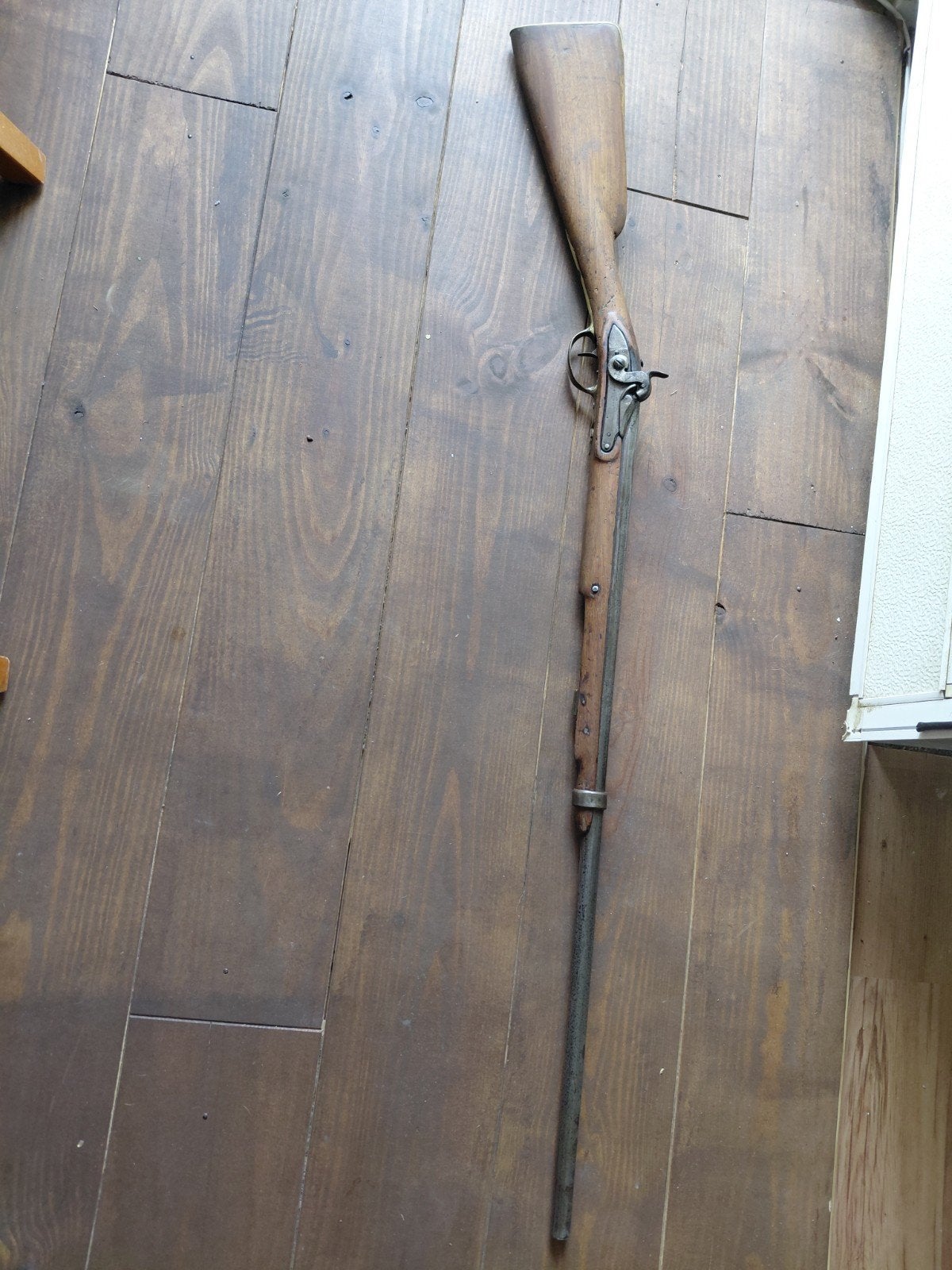 Percussie voorlader, Verzamelen, Ophalen of Verzenden, Overige soorten