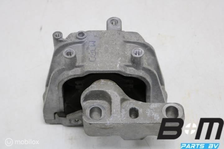 Motorsteun VW Caddy 2K 1K0199262CB, Gebruikt