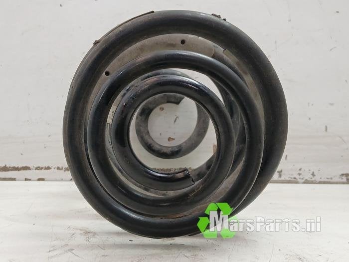 Schroefveer achter van een Ford Transit Custom, Gebruikt, -, -, Ophalen of Verzenden