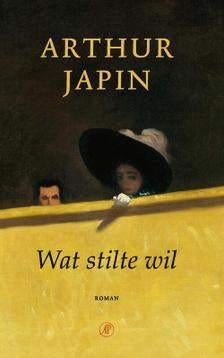 Arthur Japin - Wat stilte wil, Boeken, Literatuur, Nieuw, Nederland, Ophalen of Verzenden