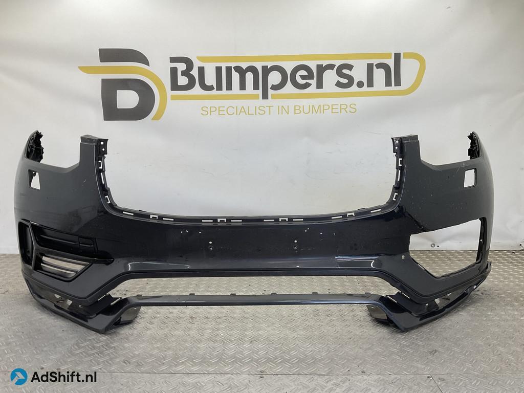 Bumper Volvo XC90 XC-90 16-19 31353362 Voorbumper E5-20130, Bumper