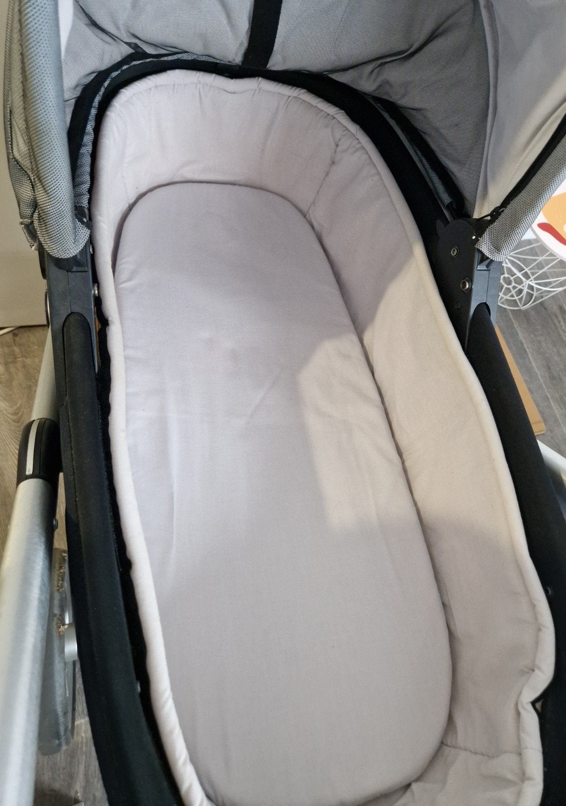 mutsy igo, Kinderen en Baby's, Kinderwagens en Combinaties, Ophalen, Gebruikt, Kinderwagen, Mutsy