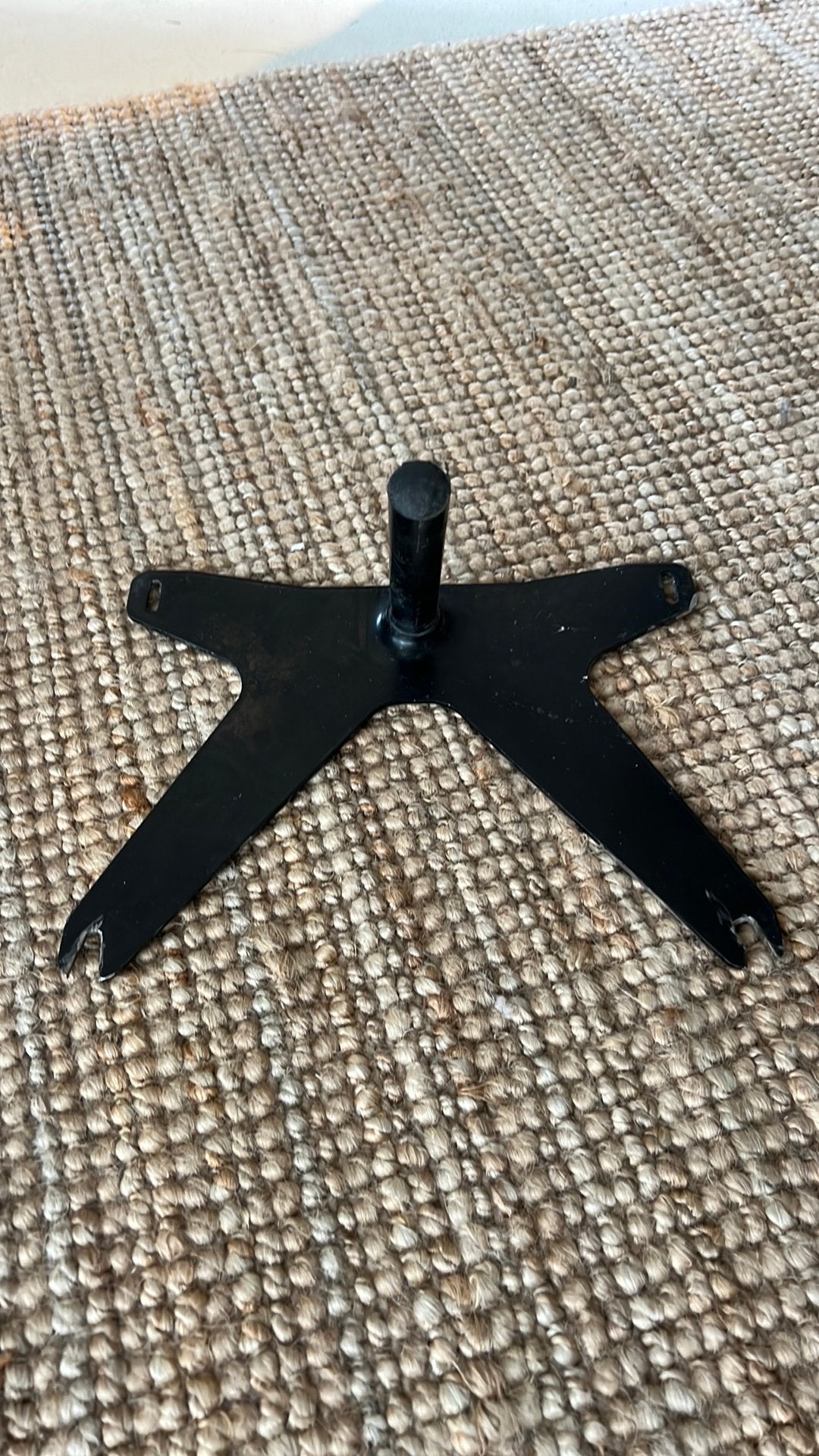 Urban Arrow Maxi-Cosi adapter / houder bakfiets, Ophalen of Verzenden, Zo goed als nieuw, Kinderkar, Minder dan 20 kg
