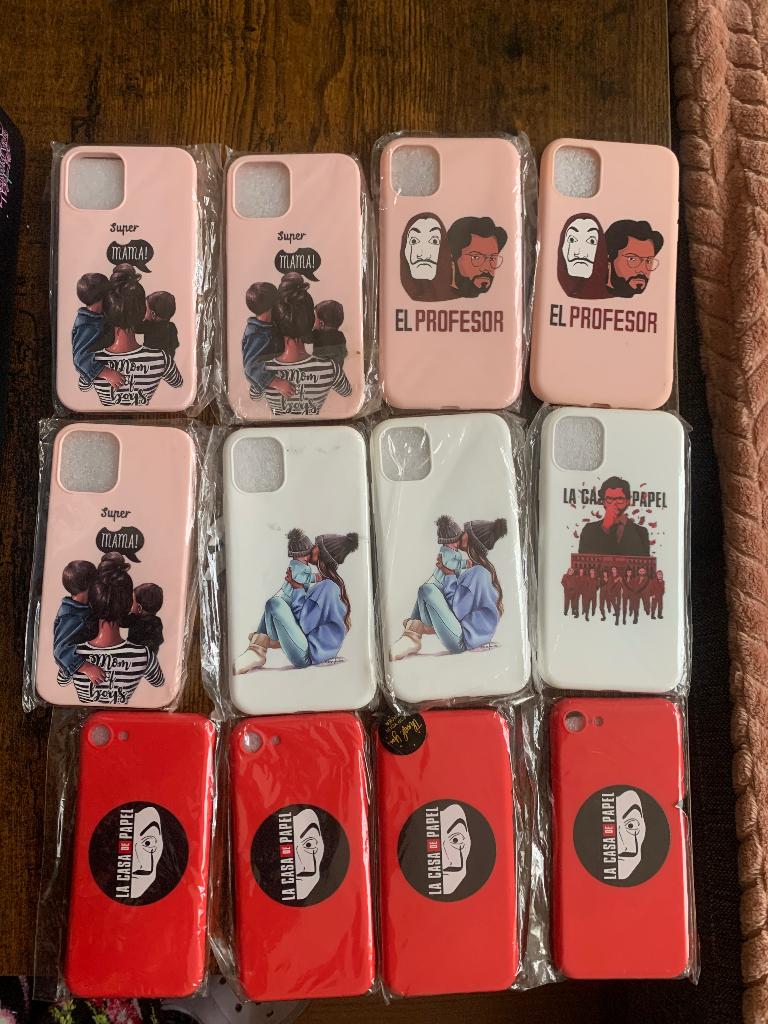 Telefoon hoesjes iPhone telefoon hoesjes, Telecommunicatie, Mobiele telefoons | Hoesjes en Frontjes | Apple iPhone, Nieuw, Ophalen of Verzenden
