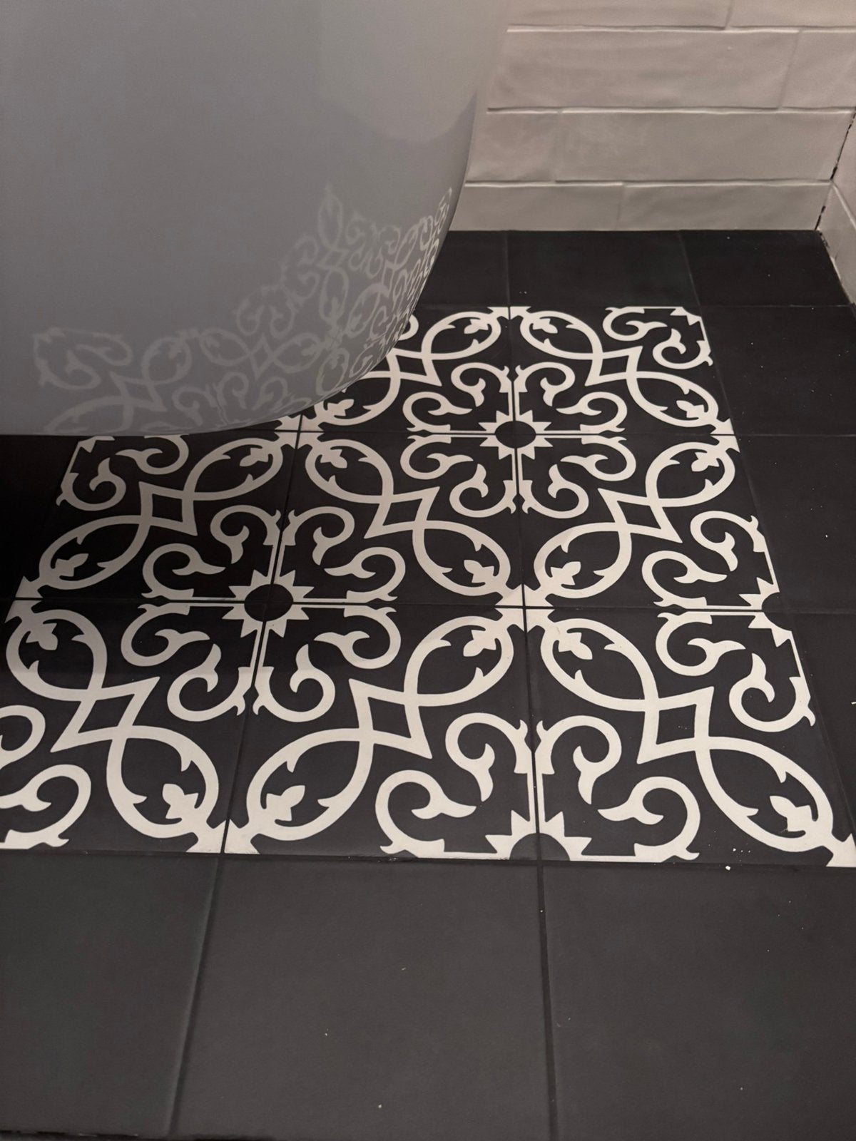 Keramische vloer tegels 20x20, Ophalen, Keramiek, Nieuw, 20 tot 40 cm