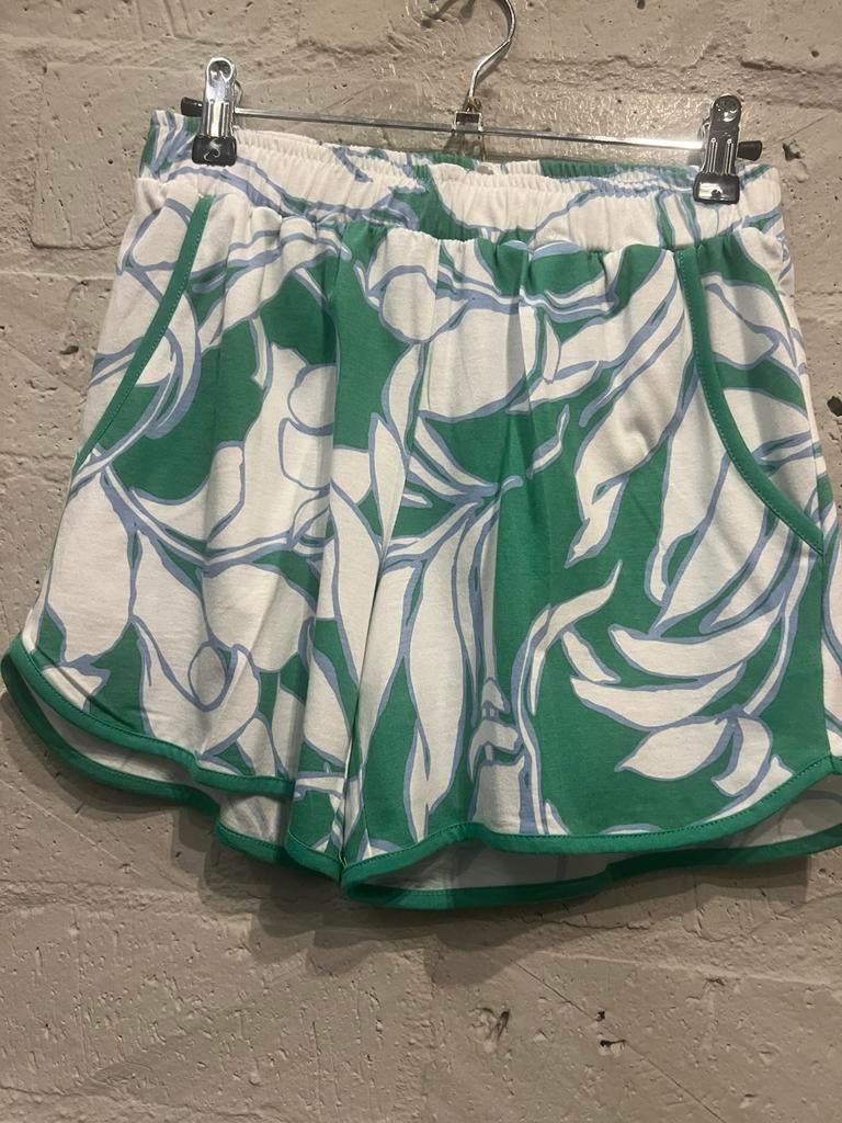 Ringella pyjama short maat 38 NIEUW!! Nu €10,-, Kleding | Dames, Ophalen of Verzenden, Nieuw