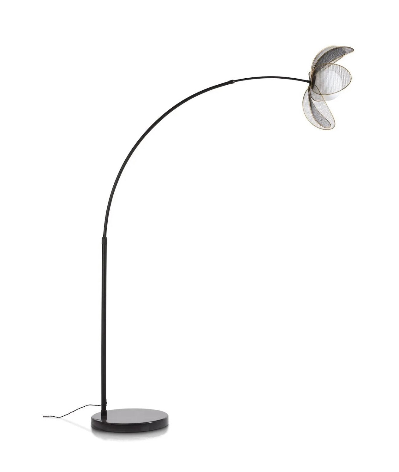 COCO maison Magnolia Vloerlamp, Ophalen of Verzenden, Nieuw, 150 tot 200 cm