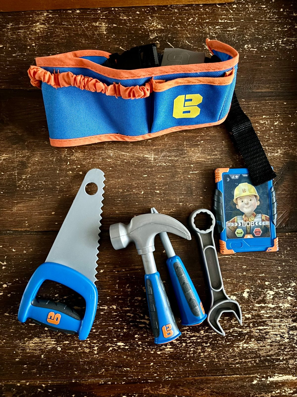 Foto 3 van Bosch gereedschap koffertje
