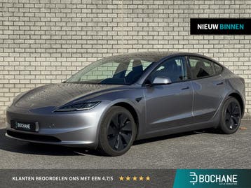 Tesla Model 3 RWD 60 kWh | Stoelverwarming + Verkoeling | St