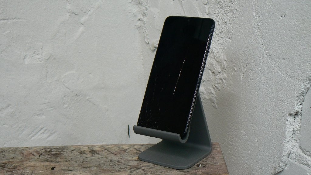 Huawei P Smart, Telecommunicatie, Mobiele telefoons | Huawei, Gebruikt, Zwart, Touchscreen, Ophalen of Verzenden