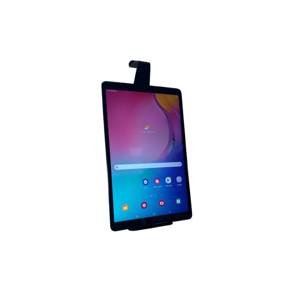 Samsung Galaxy Tab A 2019 10.1 Inch 32GB, Computers en Software, Android Tablets, Samsung, Zo goed als nieuw, Support@Samsung.com
