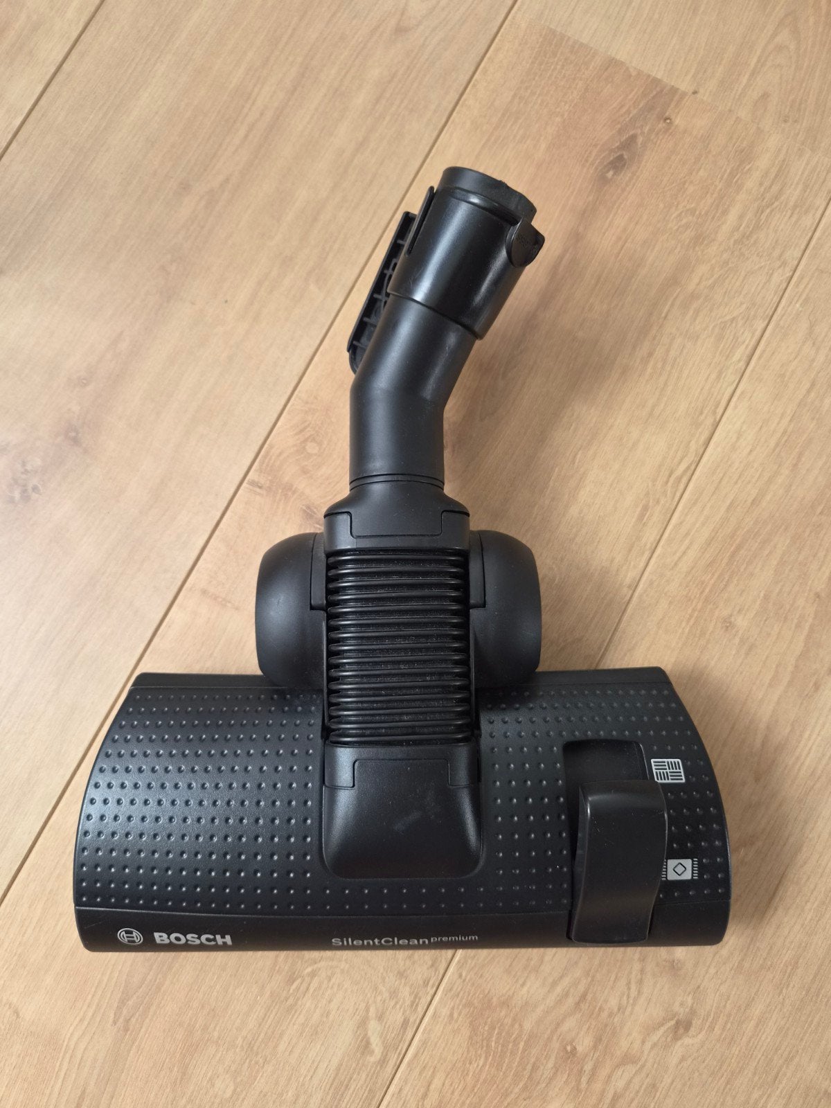 Bosch SilentClean Premium Stofzuigvoet, Ophalen of Verzenden, Nieuw